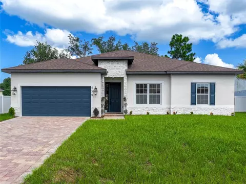 554 Peace Dr, Poinciana, FL 34759