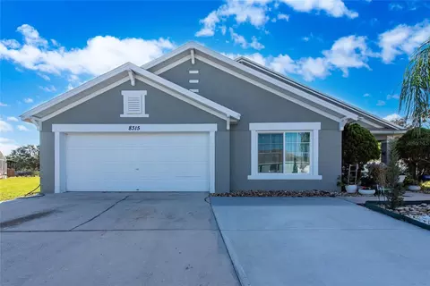 8315 Adele Rd, Lakeland, FL 33810