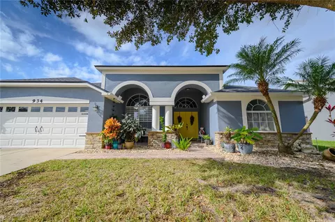 934 Seneca Trl, Saint Cloud, FL 34772 photo 1