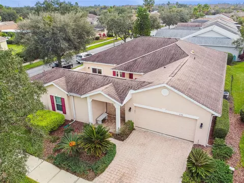 236 Bay Dr, Poinciana, FL 34759
