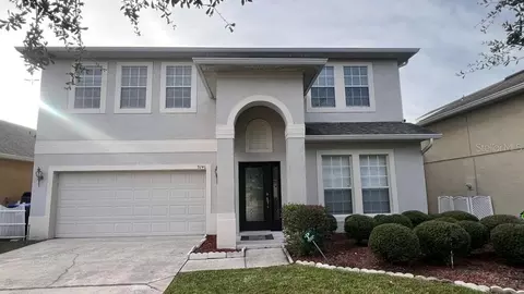 9246 Edenshire Cir, Orlando, FL 32836