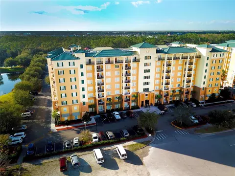 8000 Poinciana Blvd #2606, Orlando, FL 32821