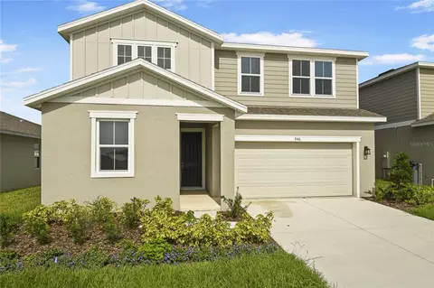 946 Heirloom Dr, Haines City, FL 33844