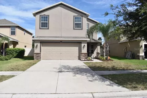 14013 Lugano Ct, Hudson, FL 34669