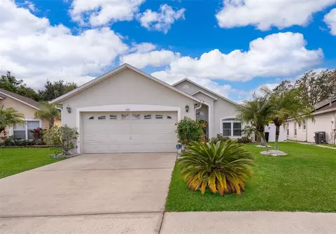2411 Hybrid Dr, Kissimmee, FL 34758