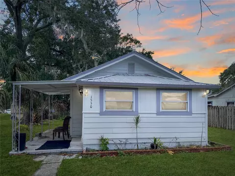 1550 Manatee St, Intercession City, FL 33848
