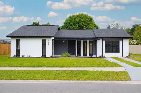 163 Mante Dr, Kissimmee, FL 34743