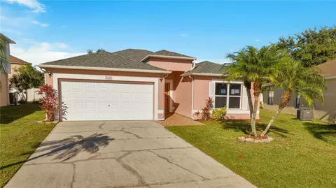 2105 Marisol Loop, Kissimmee, FL 34743