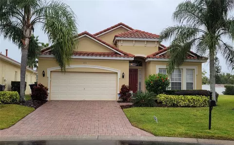 865 Tuscan Hills Blvd, Davenport, FL 33897