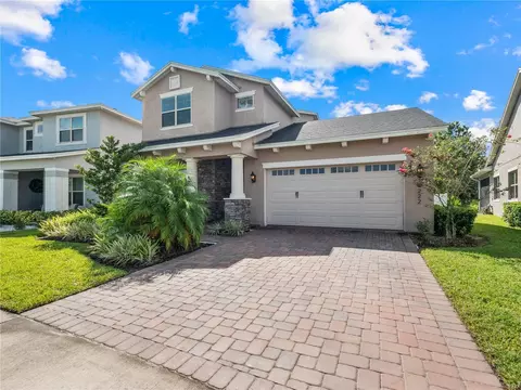 14222 Alafaya Oak Bnd, Orlando, FL 32828
