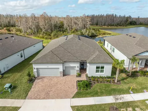 18719 Sailors Delight Pass, Land O Lakes, FL 34638