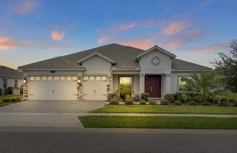 1448 Olympic Club Blvd, Champions Gate, FL 33896