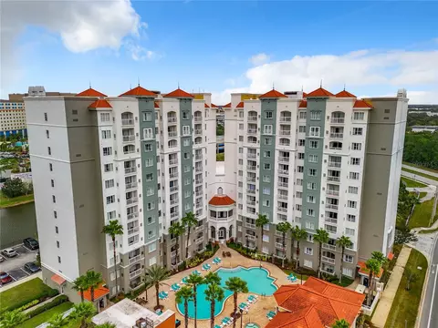 7395 Universal Blvd #103, Orlando, FL 32819