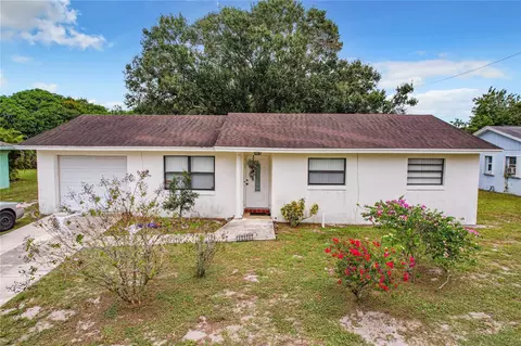 2608 Bennett Dr, Fort Pierce, FL 34946