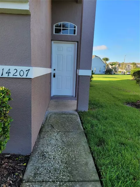 14207 Boca Key Dr, Orlando, FL 32824
