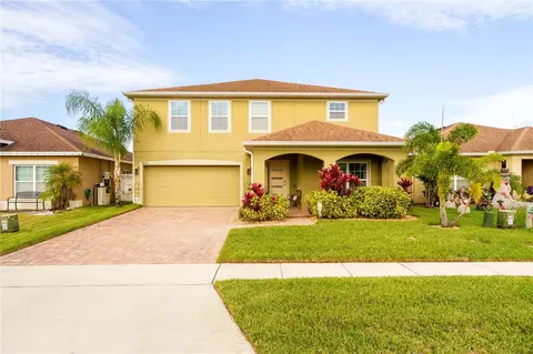 4828 Rockvale Dr, Kissimmee, FL 34758