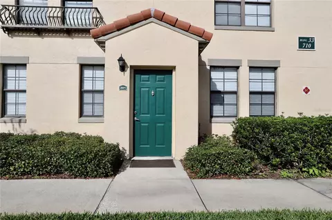 710 Siena Palm Dr #201, Celebration, FL 34747