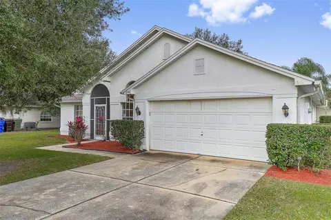266 Old Mill Cir, Kissimmee, FL 34746