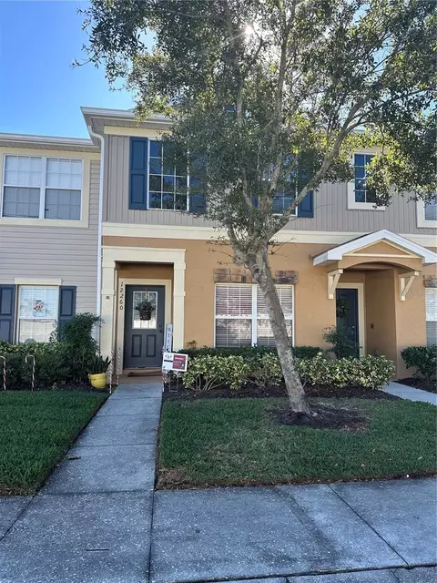 12260 Foxmoor Peak Dr, Riverview, FL 33579