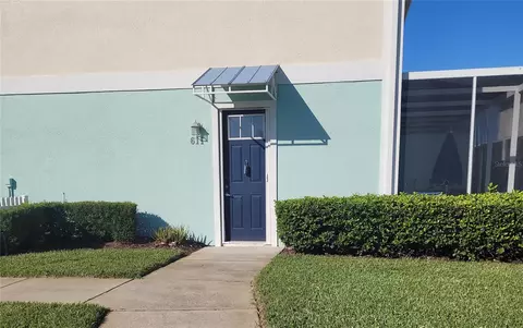 611 Elmhurst Ct, Kissimmee, FL 34744