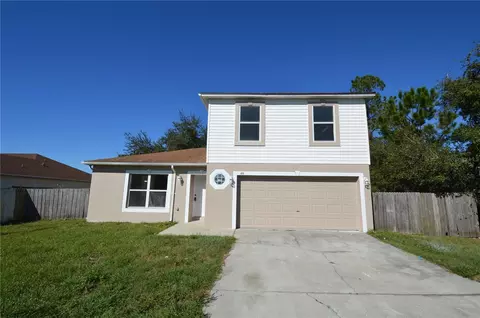 48 Inconnu Dr, Poinciana, FL 34759