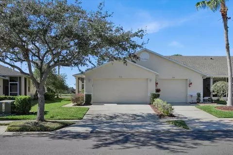 116 Club Villas Ln, Kissimmee, FL 34744