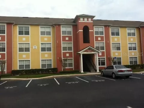 10861 Windsor Walk Dr #7305, Orlando, FL 32837