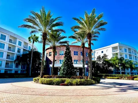 225 Celebration Pl #503, Celebration, FL 34747