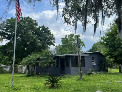 25248 Celestial St, Christmas, FL 32709