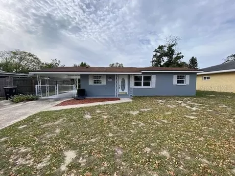 1809 Rotary Dr, Lakeland, FL 33801