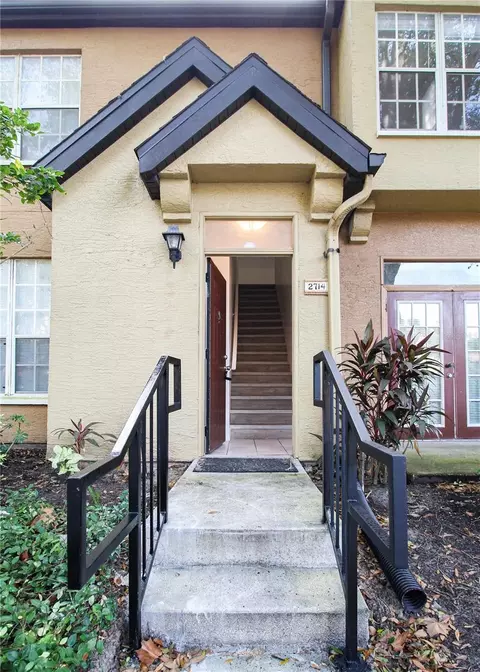 6388 Raleigh St #2714, Orlando, FL 32835