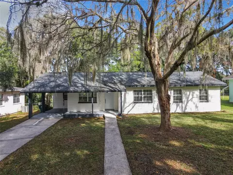 1129 NE 9th St, Ocala, FL 34470