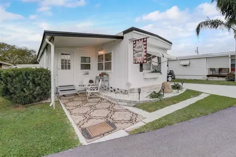 304 3rd St, Clearwater, FL 33765