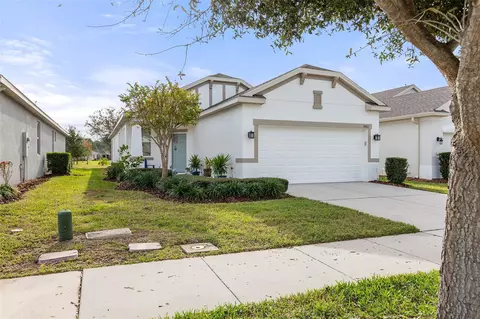 3461 Sagebrush St, Harmony, FL 34773