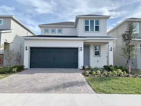 4692 Cragmere Loop, Clermont, FL 34711