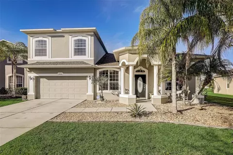 2538 Barwick St, Orlando, FL 32824