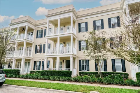 1052 Firethorn St #102, Celebration, FL 34747