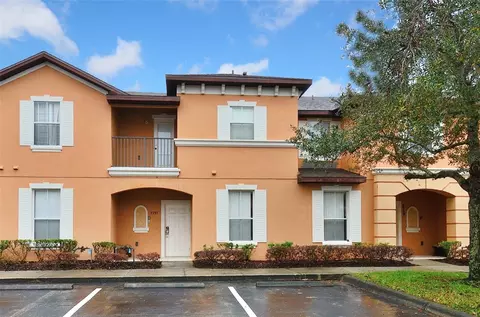 2717 Camaro Dr, Kissimmee, FL 34746