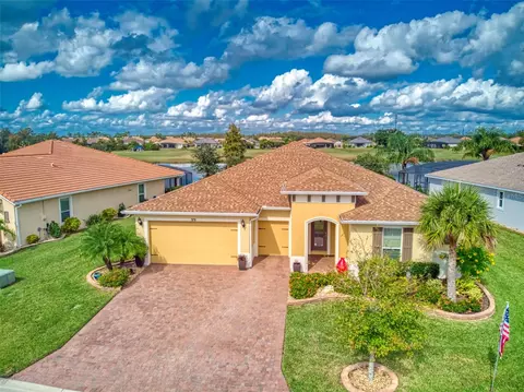 378 Treviso Dr, Poinciana, FL 34759
