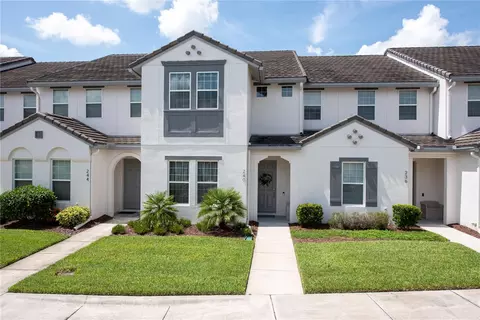 240 Captiva Dr, Davenport, FL 33896