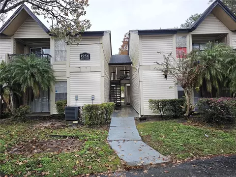 1956 Lake Atriums Cir #150, Orlando, FL 32839