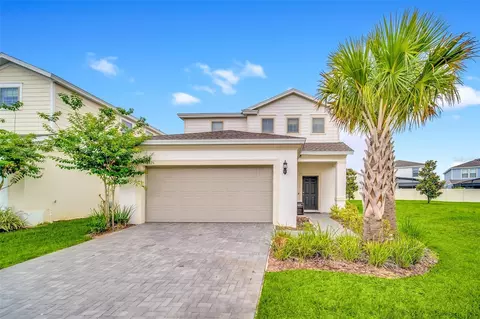 8925 Prague Way, Kissimmee, FL 34747