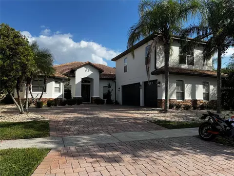 3503 Sunset Isles Blvd, Kissimmee, FL 34746