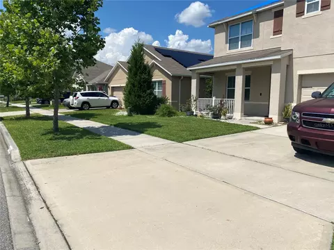 1538 Diamond Loop Dr, Kissimmee, FL 34744 photo 1
