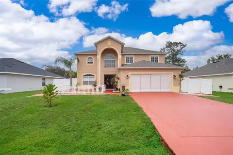 434 Big Black Pl, Poinciana, FL 34759
