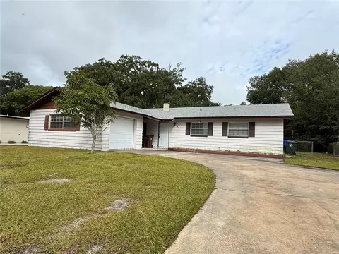 1219 Parade Ave, Kissimmee, FL 34744