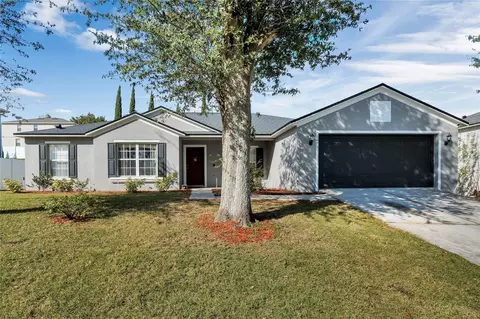 1872 Ridge Valley St, Clermont, FL 34711
