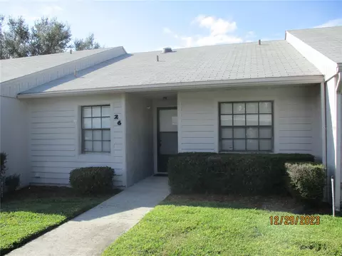 6464 Sandpipers Dr #26, Lakeland, FL 33809