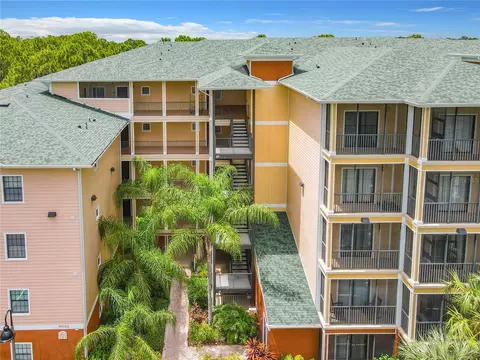 9051 Treasure Trove Ln #304, Kissimmee, FL 34747