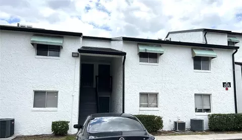 4115 S Semoran Blvd #4, Orlando, FL 32822